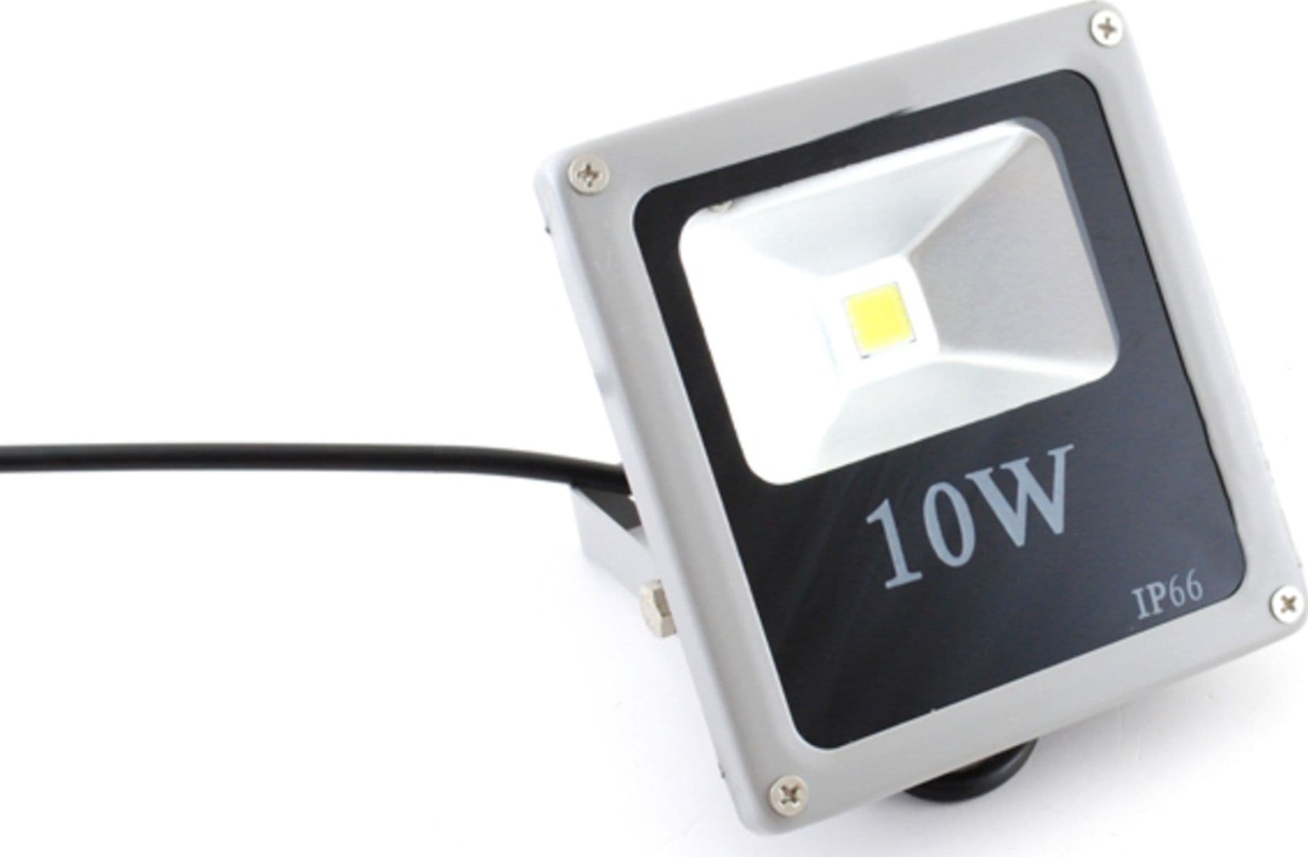 FARO FARETTO A LED ULTRA SLIM A LUCE CALDA FREDDA RGB DA PER ESTERNO IP65 220V - 13