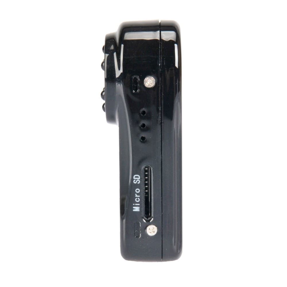 WIFI MiniDV Wireless telecamera con visione notturna ad infrarossi MD81S-6 - 5