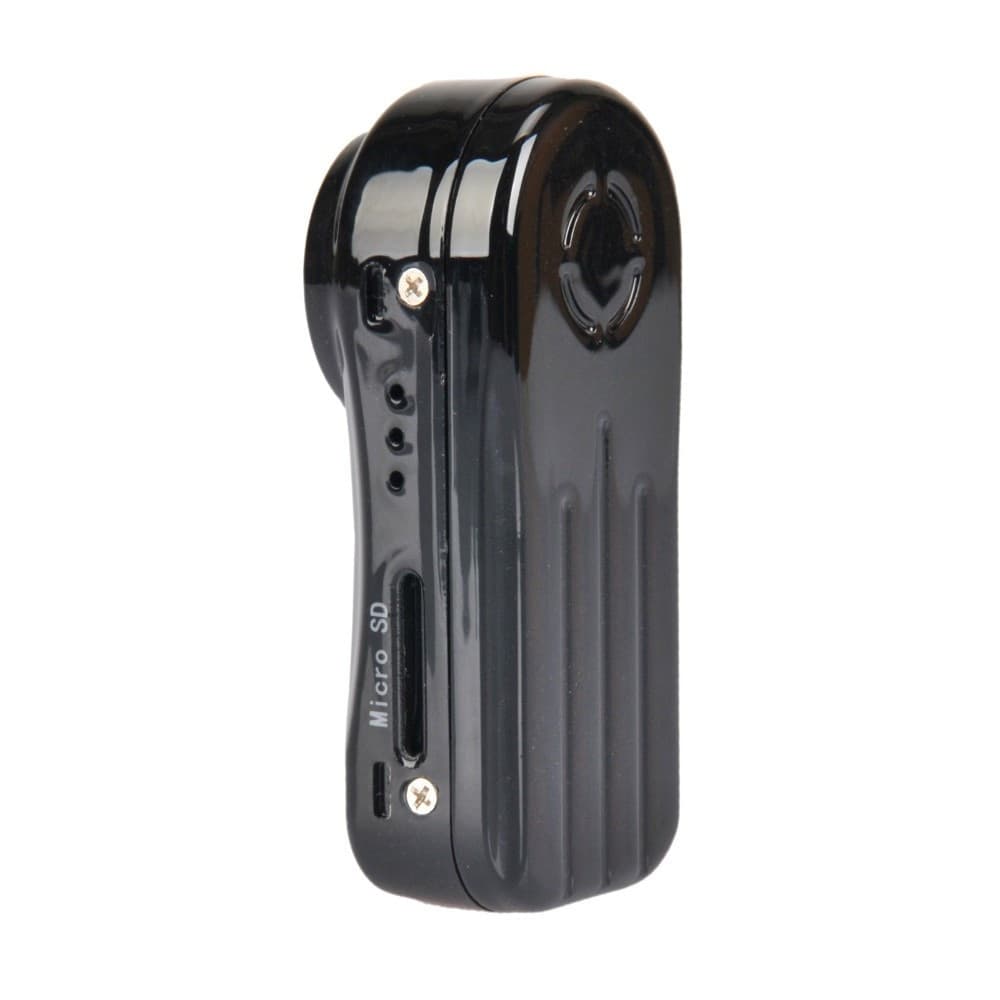 WIFI MiniDV Wireless telecamera con visione notturna ad infrarossi MD81S-6 - 6