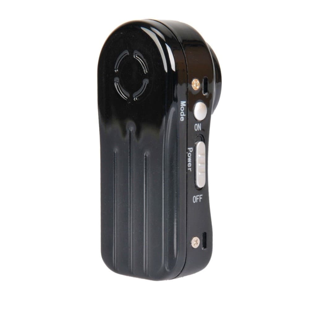 WIFI MiniDV Wireless telecamera con visione notturna ad infrarossi MD81S-6 - 8