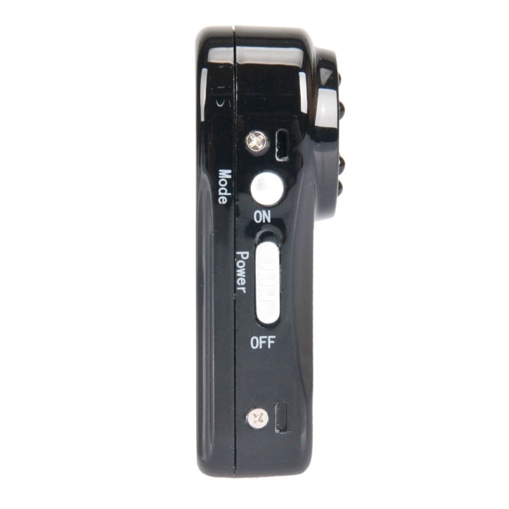 WIFI MiniDV Wireless telecamera con visione notturna ad infrarossi MD81S-6 - 9