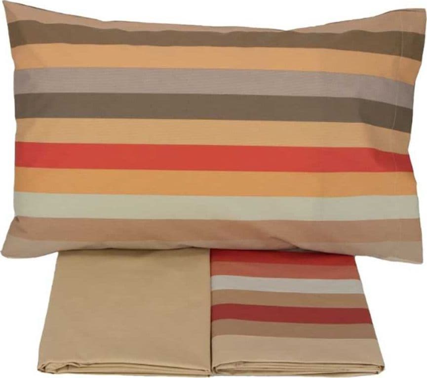 GABEL JOY COMPLETO LENZUOLA WALLACE 1 PIAZZA COTONE - 5