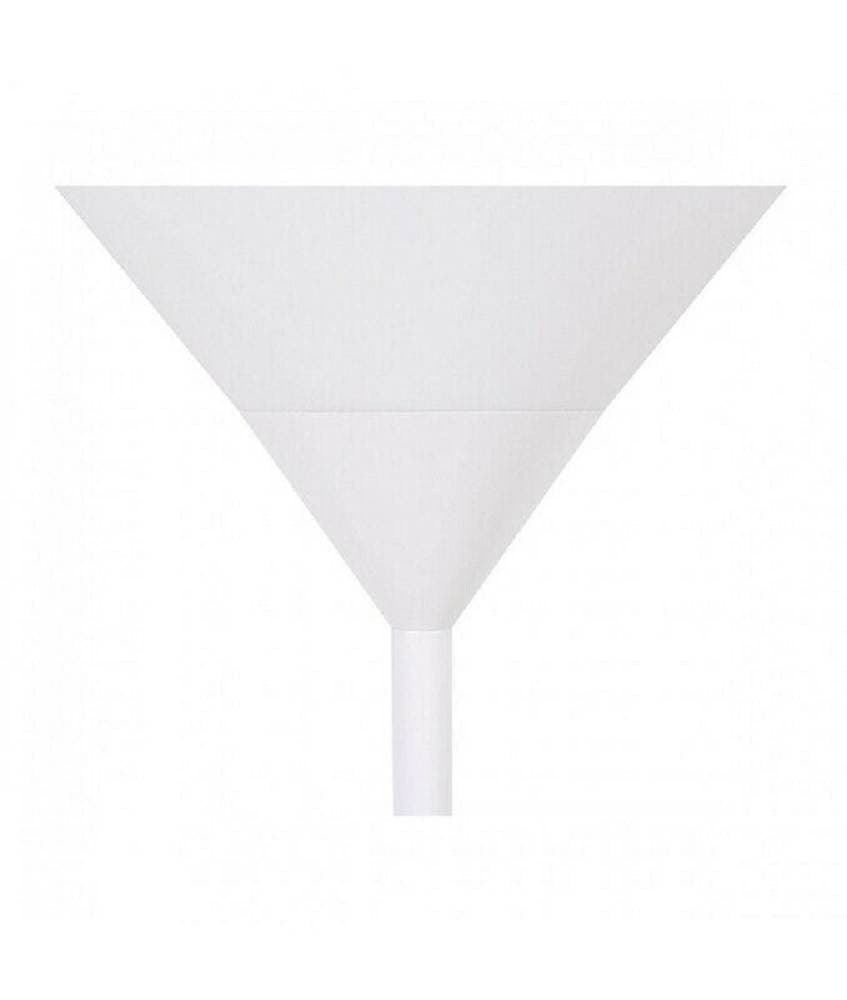 LAMPADA PIANTANA DA TERRA 180CM 2 BRACCI PARALUME LUCE ORIENTABILE CASA UFFICIO - 5