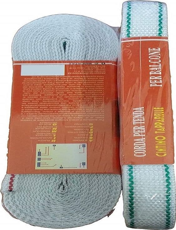 Fermatende e raccogli tenda