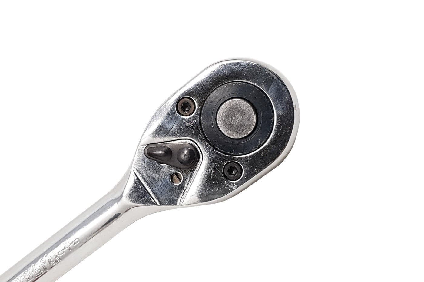 SET 25 PEZZI CHIAVI A BUSSOLA CON CRICCHETTO SOCKET 1/2" ACCESSORI - 4