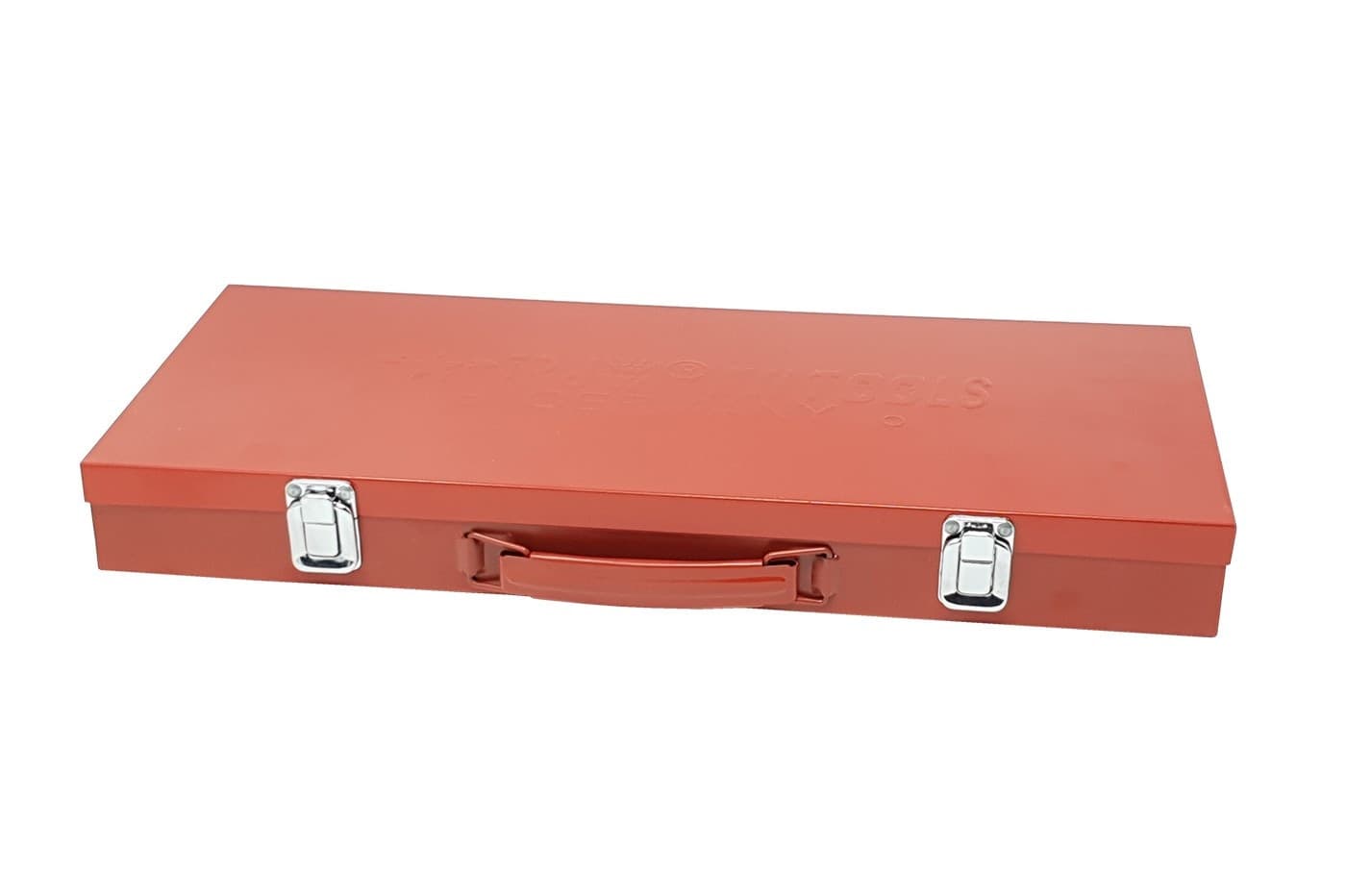 SET 25 PEZZI CHIAVI A BUSSOLA CON CRICCHETTO SOCKET 1/2" ACCESSORI - 9