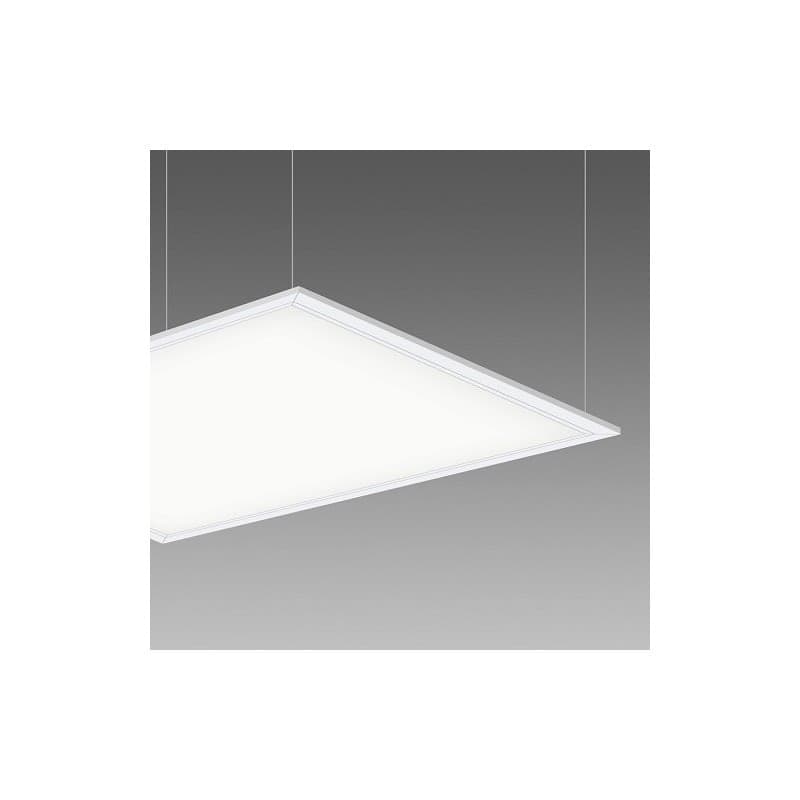 Kit Staffe Fissaggio a Sospensione Per Pannello Led 60x30 120x30 60x60 - 5