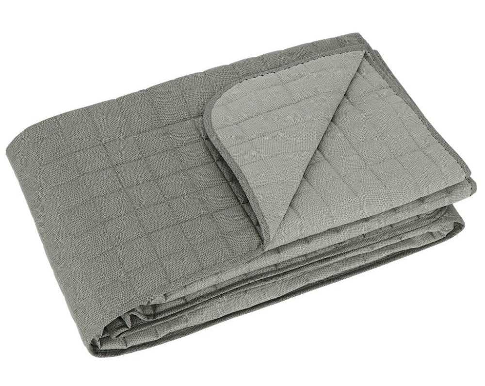 GABEL TRAPUNTINO COPRILETTO TRAPUNTATO LETTO SINGOLO 1 PIAZZA LINEA CHROMO - 34