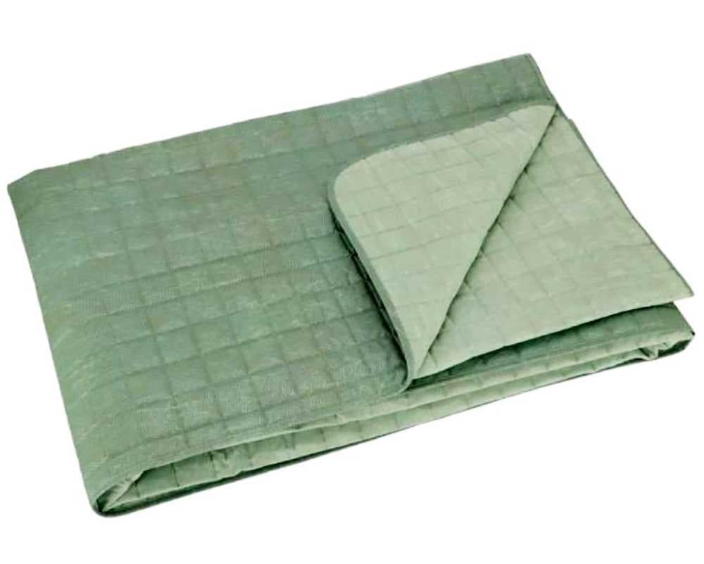 GABEL TRAPUNTINO COPRILETTO TRAPUNTATO LETTO SINGOLO 1 PIAZZA LINEA CHROMO - 32