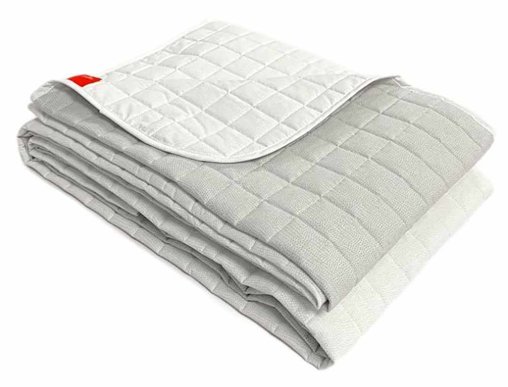 GABEL TRAPUNTINO COPRILETTO TRAPUNTATO LETTO SINGOLO 1 PIAZZA LINEA CHROMO - 41