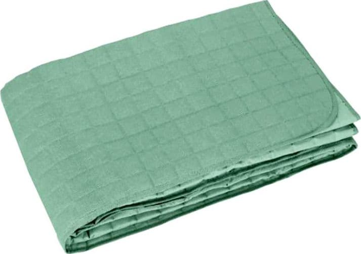 GABEL TRAPUNTINO COPRILETTO TRAPUNTATO LETTO SINGOLO 1 PIAZZA LINEA CHROMO - 21