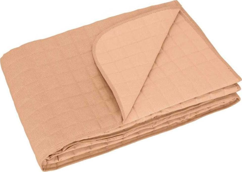 GABEL TRAPUNTINO COPRILETTO TRAPUNTATO LETTO SINGOLO 1 PIAZZA LINEA CHROMO - 22