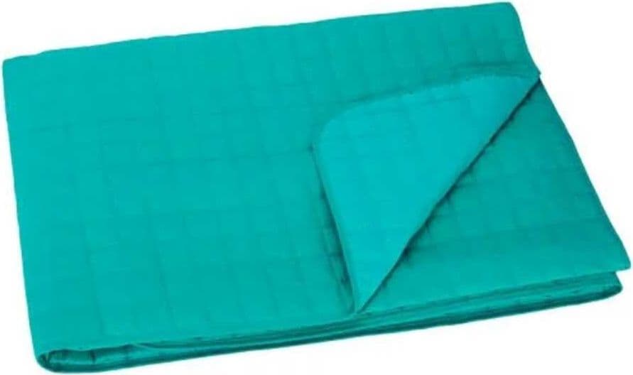 GABEL TRAPUNTINO COPRILETTO TRAPUNTATO LETTO SINGOLO 1 PIAZZA LINEA CHROMO - 25
