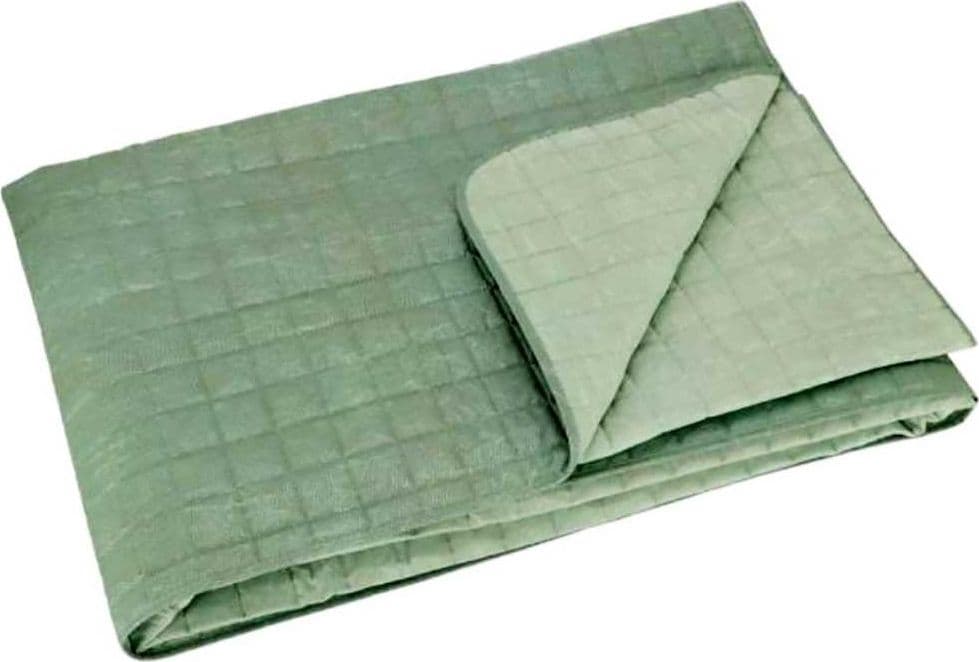 GABEL TRAPUNTINO COPRILETTO TRAPUNTATO LETTO SINGOLO 1 PIAZZA LINEA CHROMO - 26