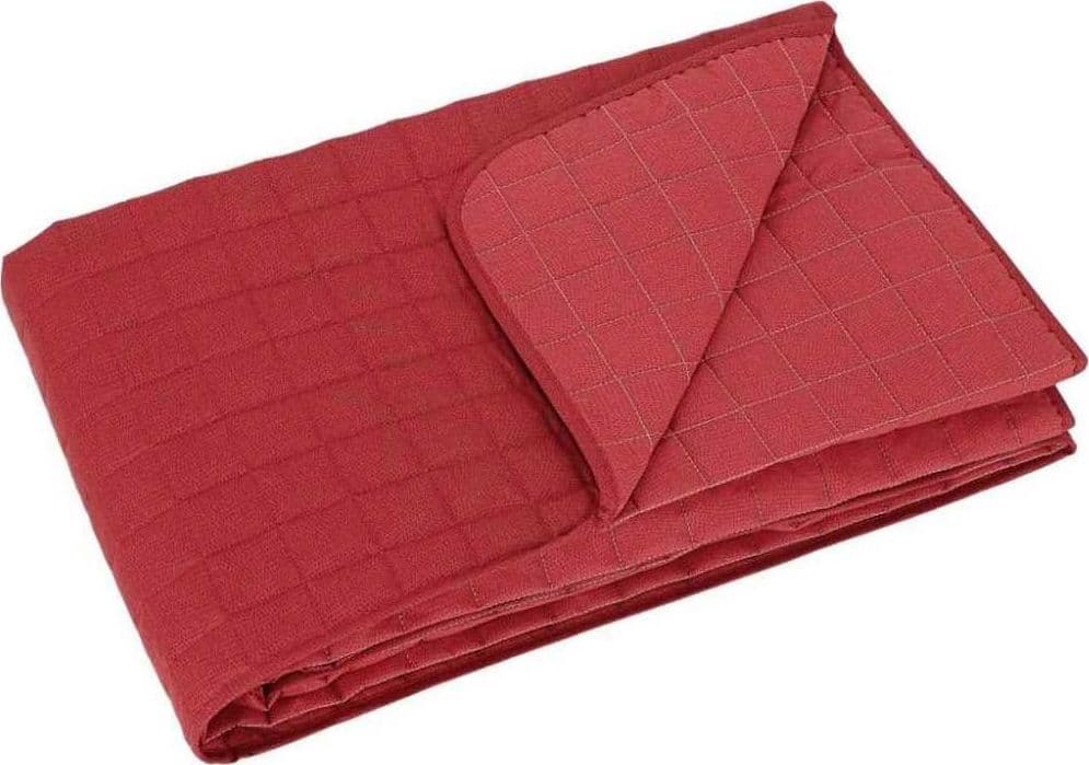 GABEL TRAPUNTINO COPRILETTO TRAPUNTATO LETTO SINGOLO 1 PIAZZA LINEA CHROMO - 27
