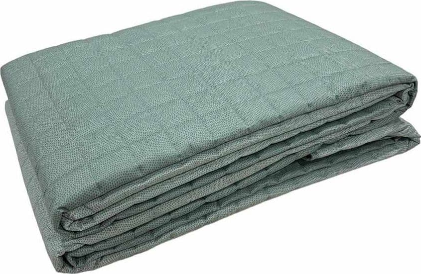 GABEL TRAPUNTINO COPRILETTO TRAPUNTATO LETTO SINGOLO 1 PIAZZA LINEA CHROMO - 29