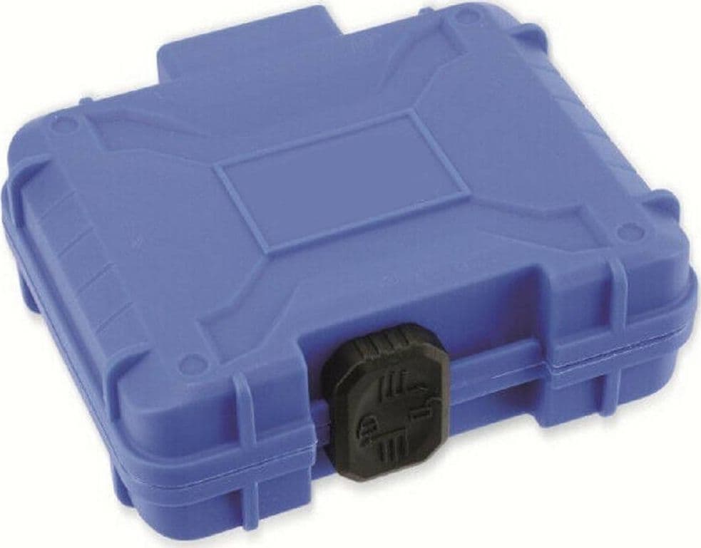 KIT 36 INSERTI PER TRAPANO AVVITATORE + ADATTATORE PUNTE TAGLIO TORX ESAGONALI - 2