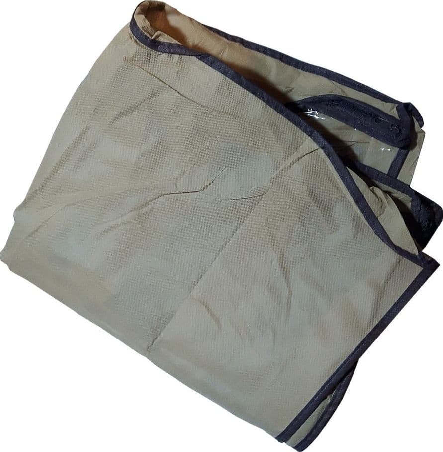 SCARPIERA CAMPEGGIO VIAGGIO PRATICO PORTA SCARPE ULTRA SLIM PRATICA SCARPIERA - 2