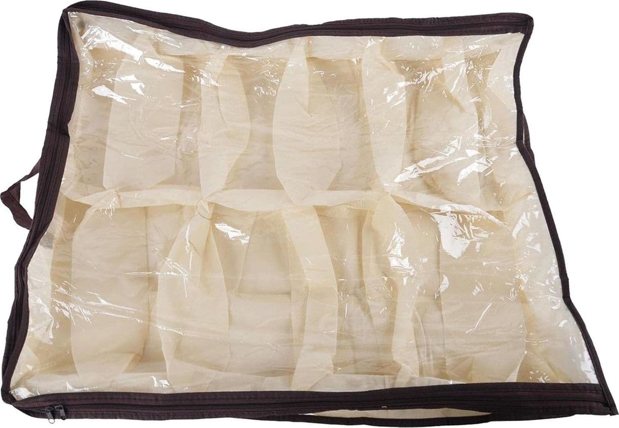 SCARPIERA CAMPEGGIO VIAGGIO PRATICO PORTA SCARPE ULTRA SLIM PRATICA SCARPIERA - 3