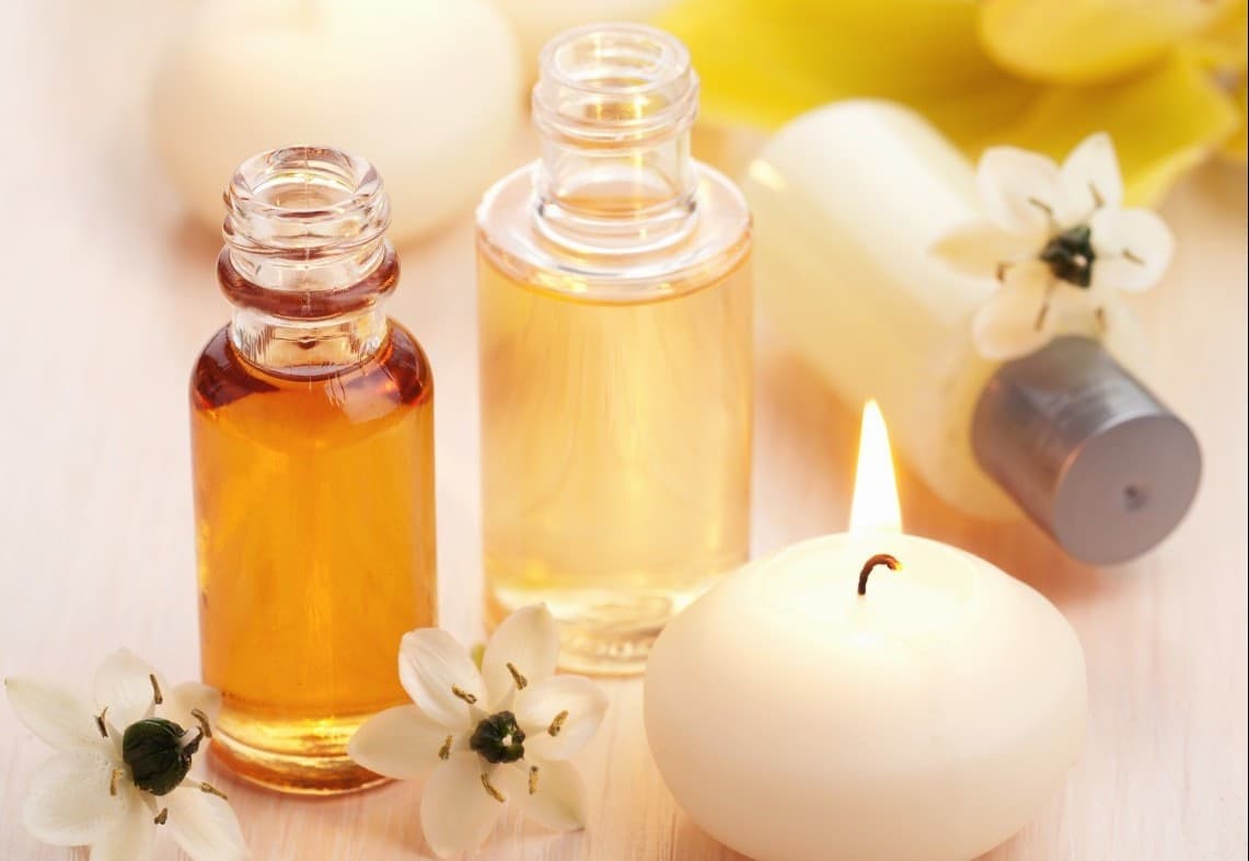 SET 12 OLI ESSENZIALI BIOLOGICI NATURALI AL 100% PURI PER DIFFUSORI AROMATERAPIA - 2