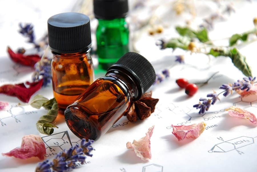 SET 12 OLI ESSENZIALI BIOLOGICI NATURALI AL 100% PURI PER DIFFUSORI AROMATERAPIA - 3