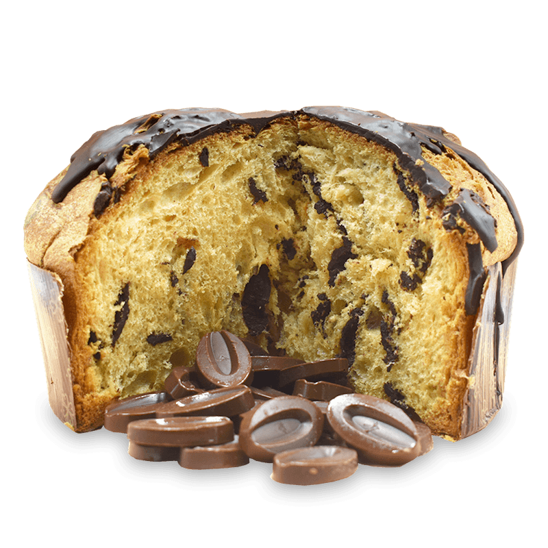 Pancòdoro Doppio Cioccolato - 2