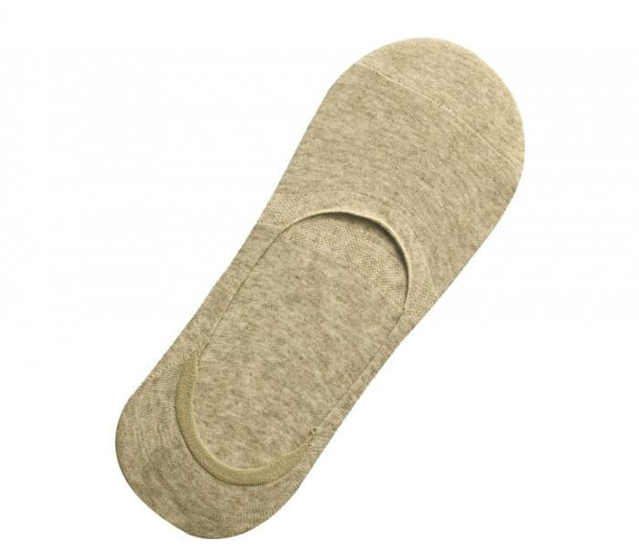 PACK 12 PAIA DI CALZINI DONNA CON STRISCIA DI SILICONE ANTISCIVOLO TG. 35-37 - 5