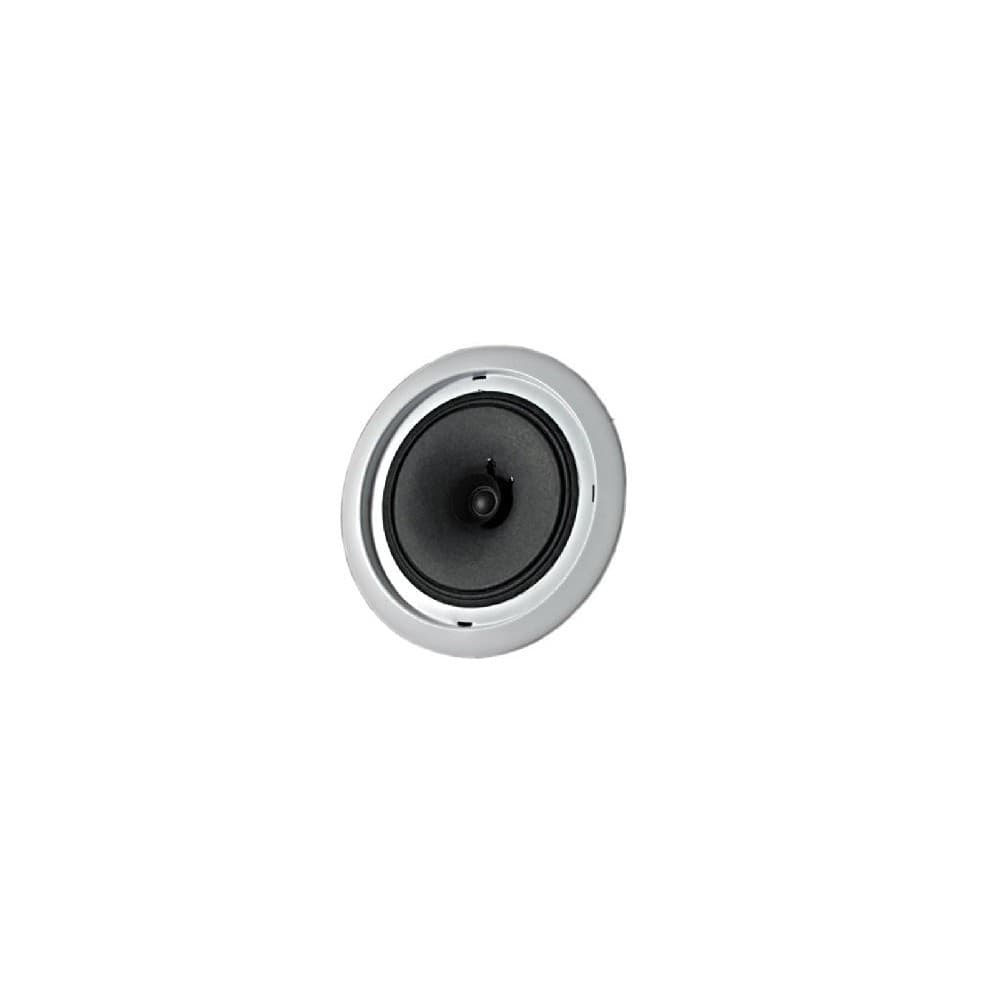 CASSA ALTOPARLANTE DIFFUSORE AUDIO ACUSTICO DA SOFFITTO INCASSO A MOLLE - 5