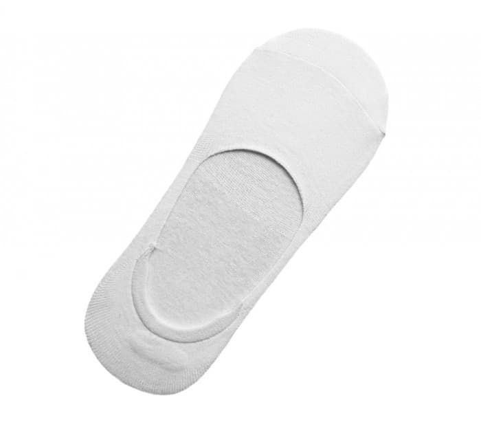 PACK 12 PAIA DI CALZINI DONNA TG. 38-40 CON STRISCIA DI SILICONE ANTISCIVOLO - 6