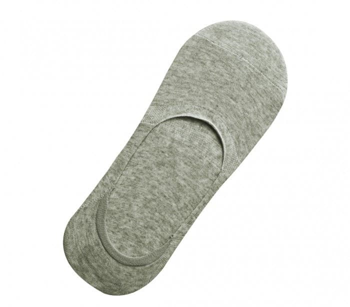 PACK 12 PAIA DI CALZINI DONNA TG. 38-40 CON STRISCIA DI SILICONE ANTISCIVOLO - 7