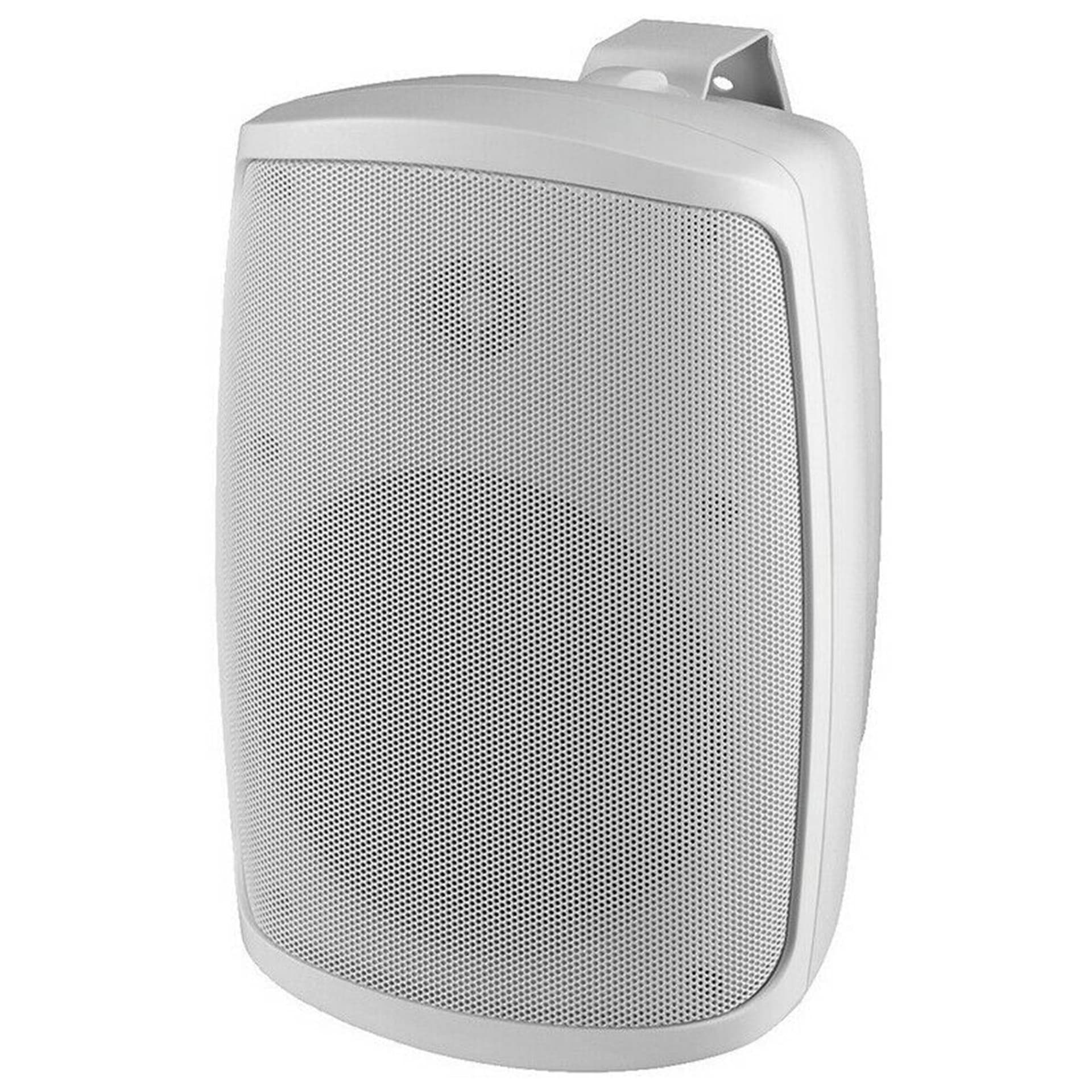 2 CASSA DIFFUSORE ALTOPARLANTE DA ESTERNO A PARETE 2 VIE 40W PER FILODIFFUSIONE - 2