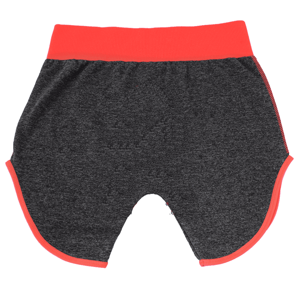 COMPLETINO YOGA SPORT PALESTRA DONNA TOP CANOTTA REGGISENO + PANTALONCINO - 6