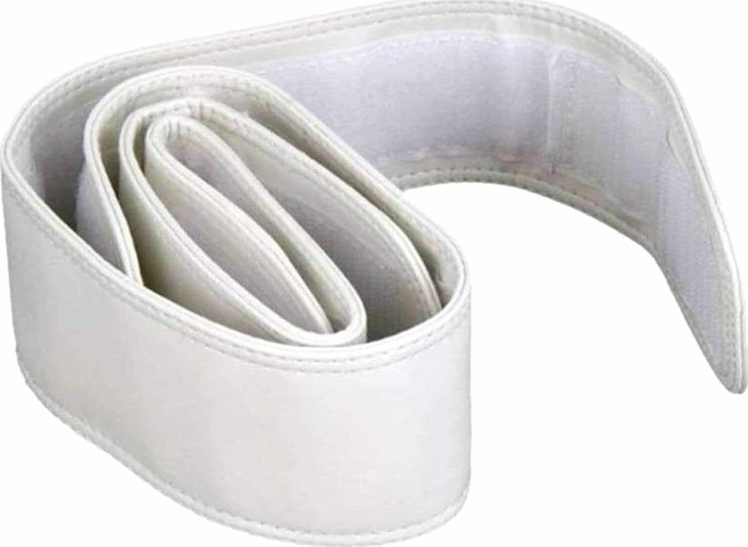 CINTURA VIBRANTE MASSAGGIANTE SLIMMING BELT DIMAGRANTE RIMUOVERE CELLULITE GAMBE - 7