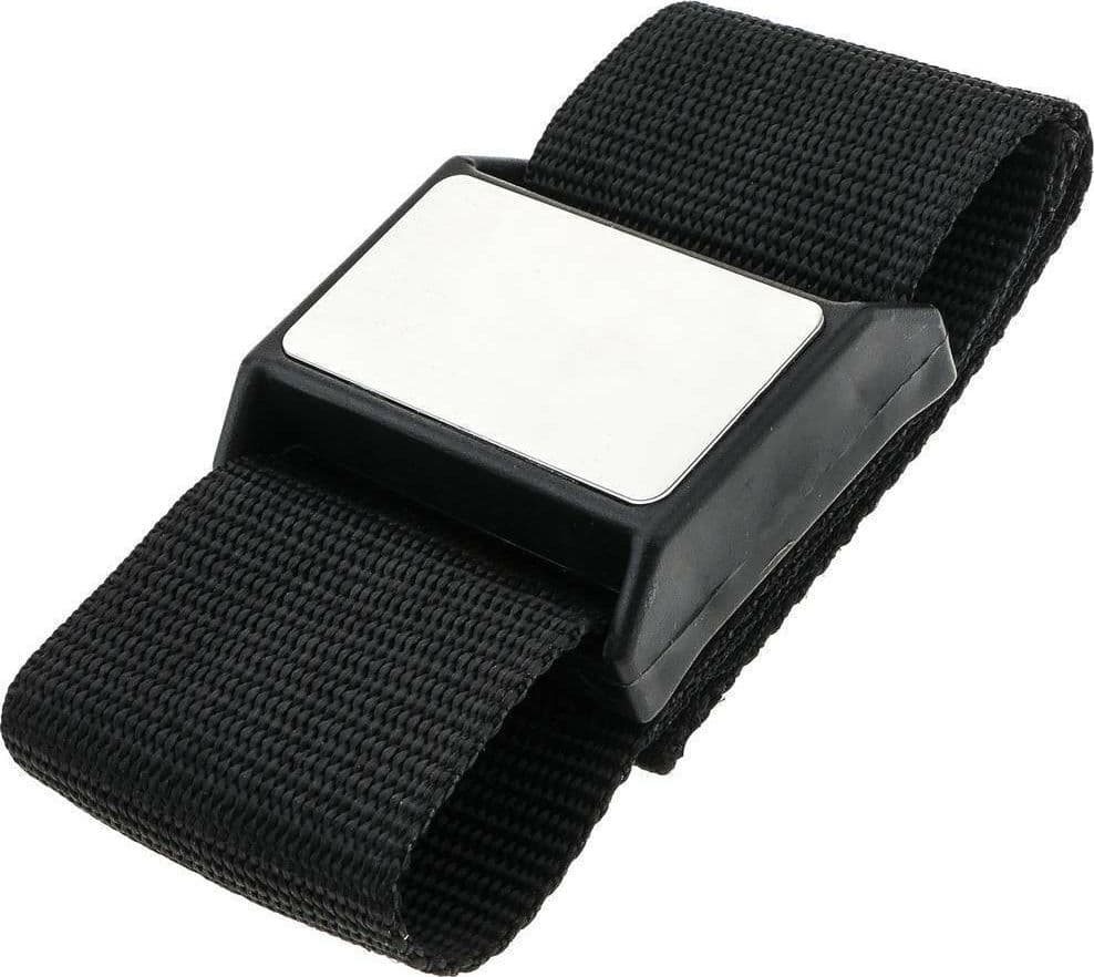 BRACCIALE MAGNETICO CON CALAMITA PER VITI BULLONI AGHI SARTA BRICOLAGE FAI DA TE - 3