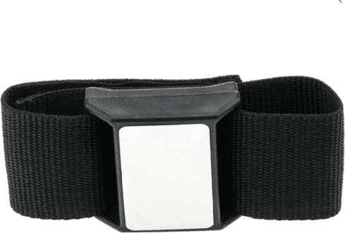 BRACCIALE MAGNETICO CON CALAMITA PER VITI BULLONI AGHI SARTA BRICOLAGE FAI DA TE - 5