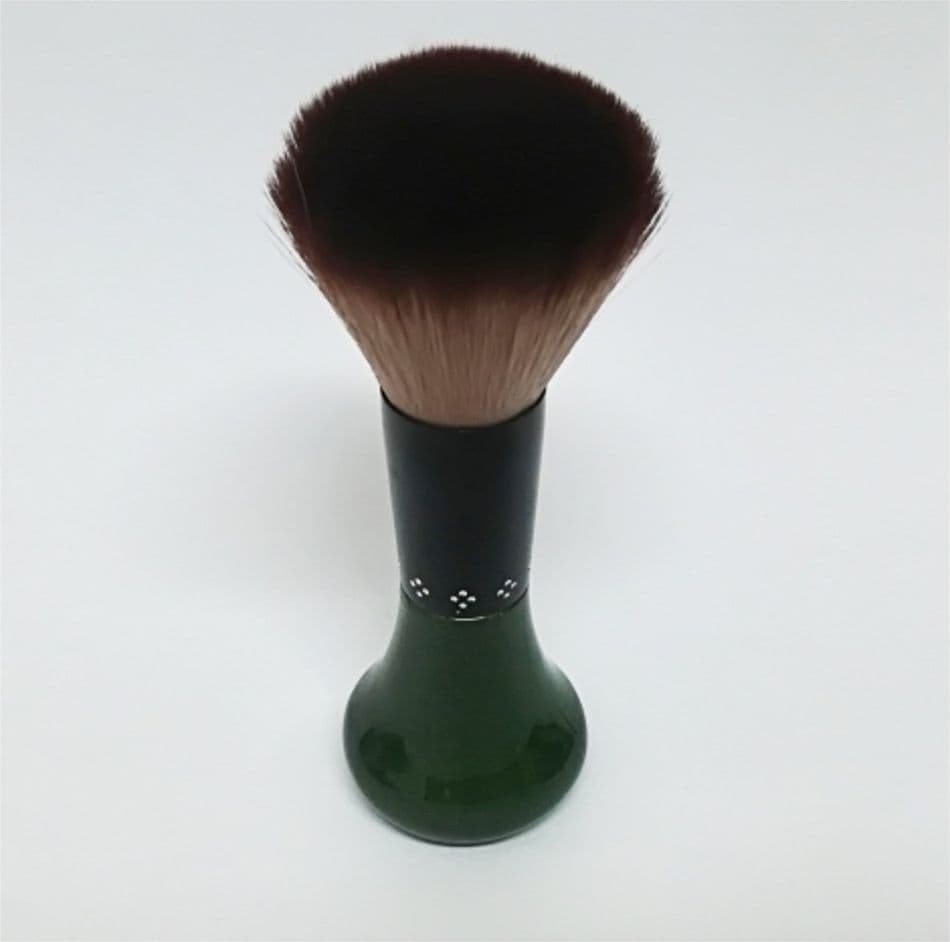 PENNELLO BASE SETOLE FOLTE MORBIDE TRUCCO MAKE UP MINERALE CIPRIA FARD BLUSH
