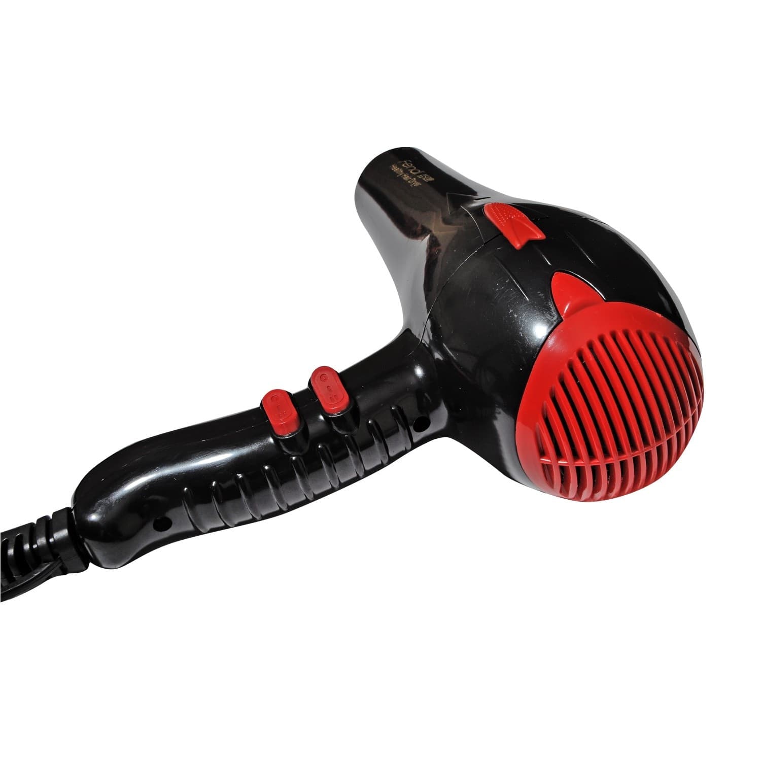 PHON ASCIUGACAPELLI 2000 WATT CAPELLI PROFESSIONALE 2000 WATT RCT-3900 - 3