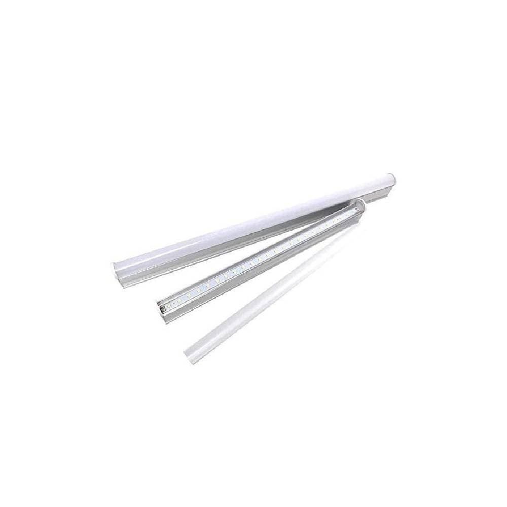PLAFONIERA LED NEON SOTTOPENSILE OPACO VARI TONI LUCE 30 WATT 150 CM - 3