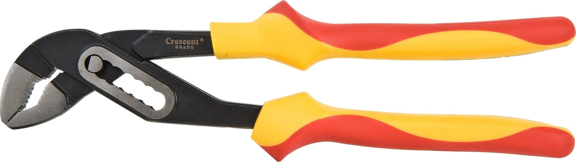 PINZA CHIAVE A PAPPAGALLO POLIGRIP CON REGOLAZIONE RAPIDA DA 3/8 35mm - 2