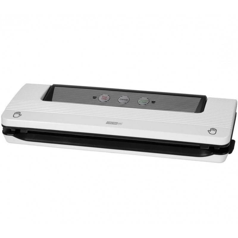 MACCHINA SOTTOVUOTO AUTOMATICA ALIMENTI SIGILLA SACCHETTI 110W SOTTO VUOTO 2IN1 - 2