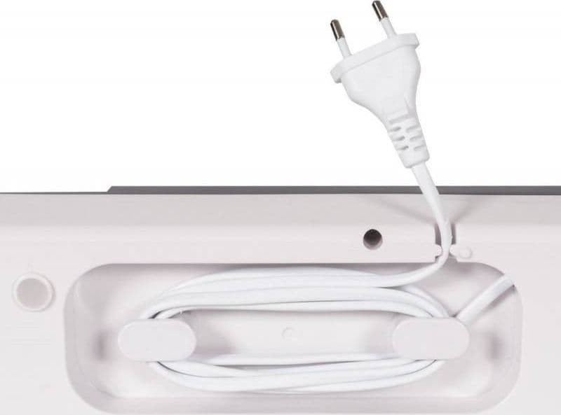 MACCHINA SOTTOVUOTO AUTOMATICA ALIMENTI SIGILLA SACCHETTI 110W SOTTO VUOTO 2IN1 - 5