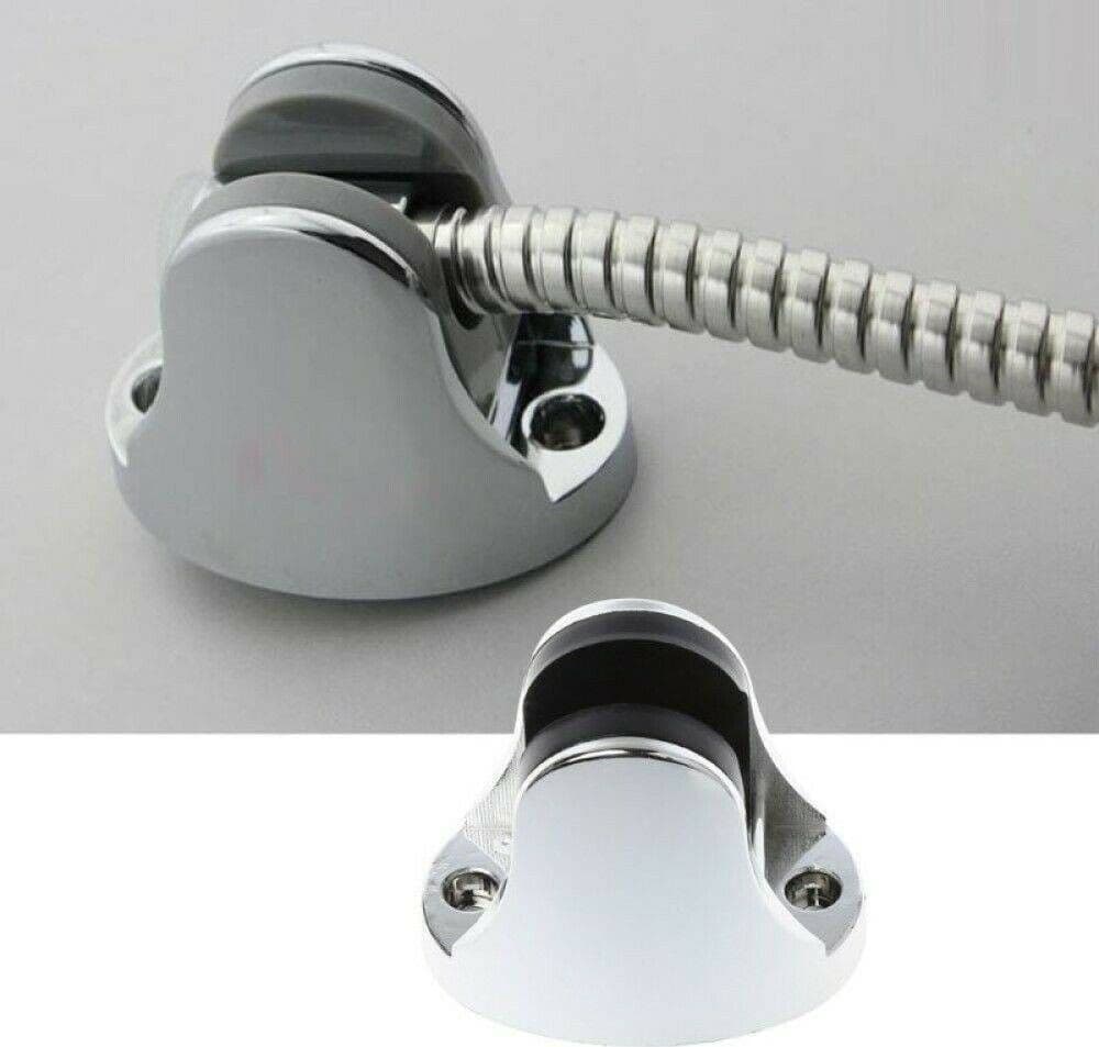 RICAMBIO SUPPORTO DOCCIA PER STAFFA DOCCETTA SOFFIONE DOCCIA FISSO 7X5.5CM 59568 - 3