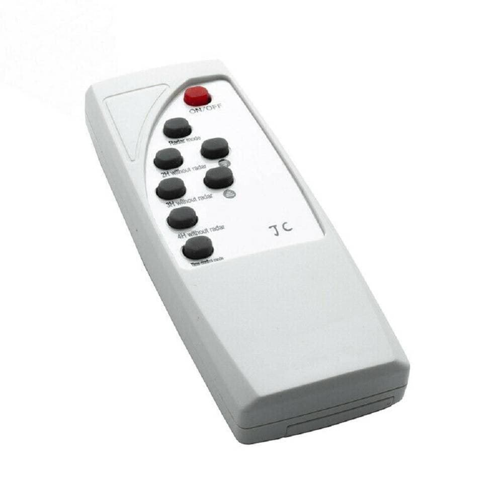 LAMPIONE STRADALE 60 W CON PANNELLO SOLARE FARO CON CREPUSCOLARE IP65 SO-60W-SS - 4