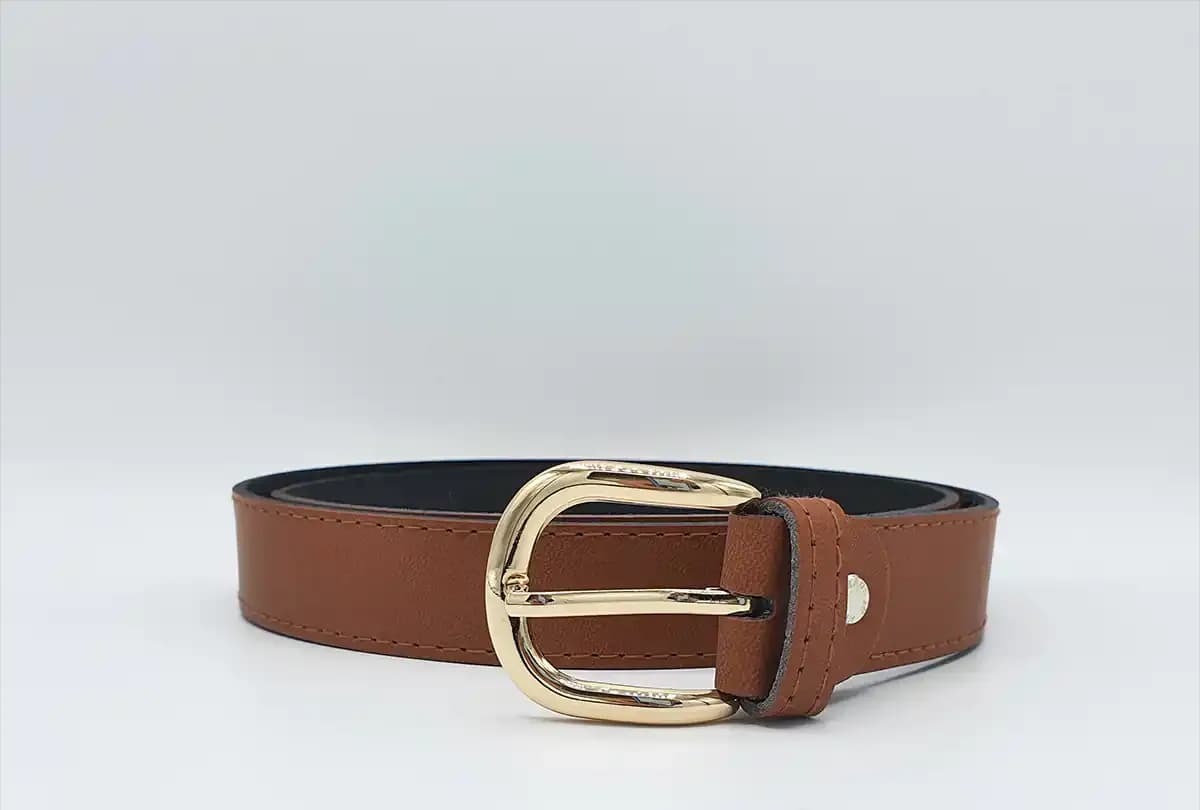 Cintura Ecopelle - 9