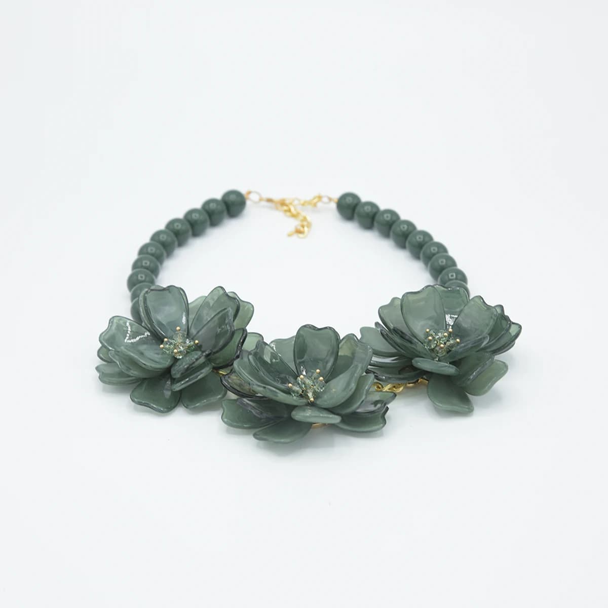 Collana Fiori - 9