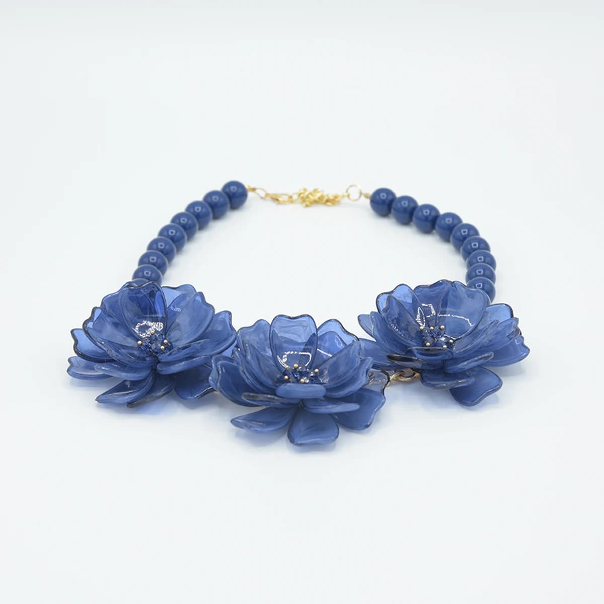 Collana Fiori - 12