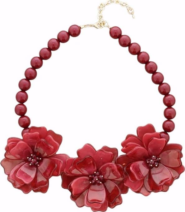 Collana Fiori - 6
