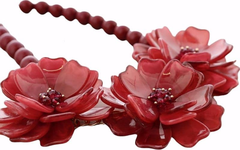 Collana Fiori - 7