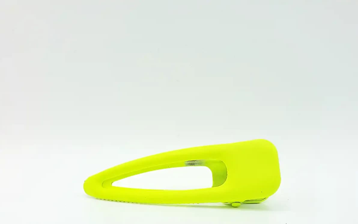 Clip per Capelli - 10