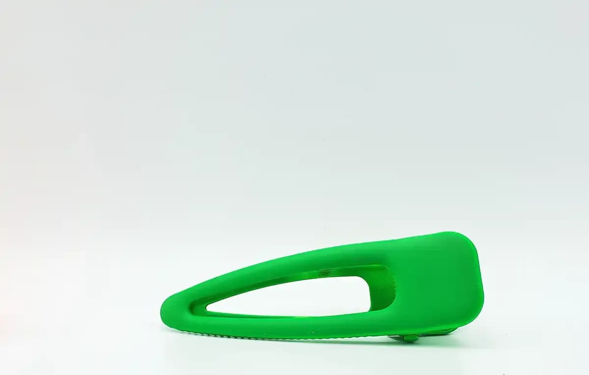 Clip per Capelli - 9